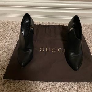 Gucci woman’s boots